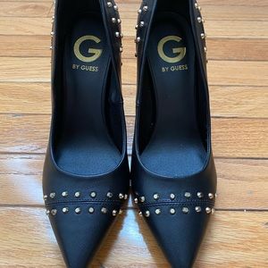 G by Guess women heels